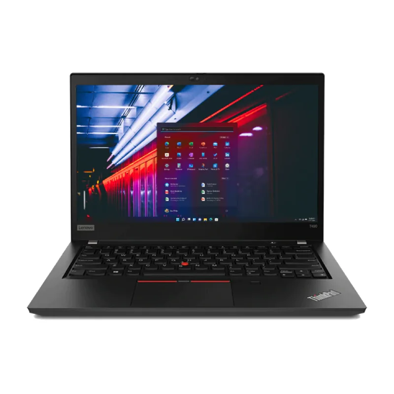 Lenovo Laptops